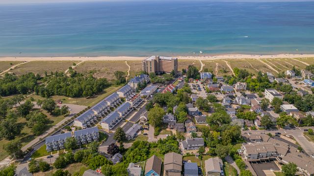 206 Hilltop Avenue, Michigan City, IN 46360