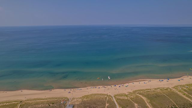 206 Hilltop Avenue, Michigan City, IN 46360