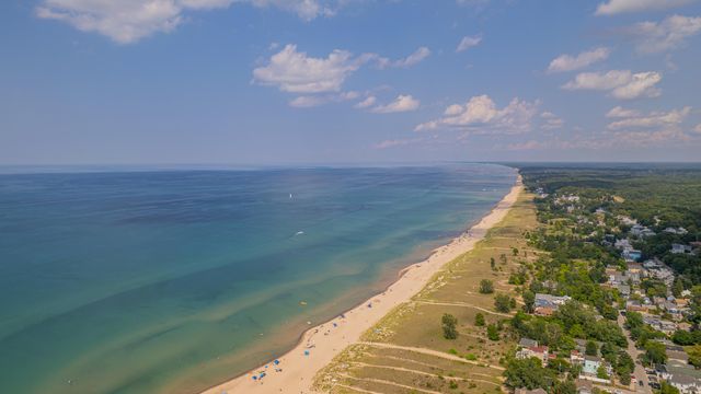 206 Hilltop Avenue, Michigan City, IN 46360