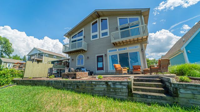 206 Hilltop Avenue, Michigan City, IN 46360