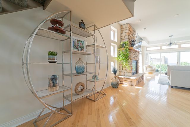 206 Hilltop Avenue, Michigan City, IN 46360