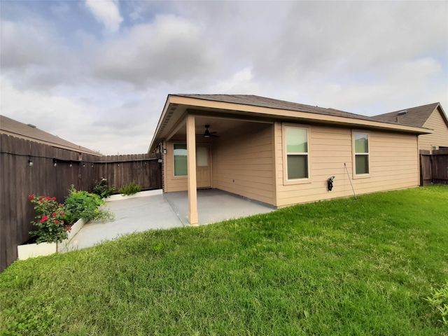 23614 Water Hickory Drive, Tomball, TX 77375
