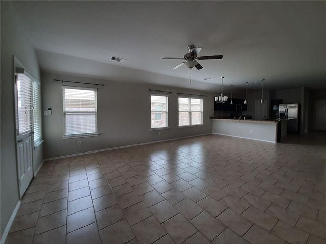 23614 Water Hickory Drive, Tomball, TX 77375