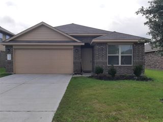 23614 Water Hickory Drive, Tomball, TX 77375