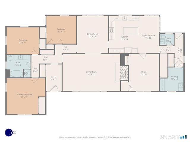 909 Randolph Road, Middletown, CT 06457