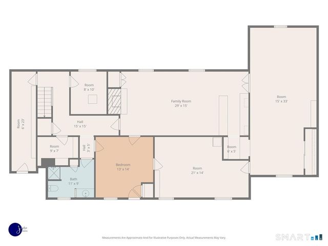 909 Randolph Road, Middletown, CT 06457