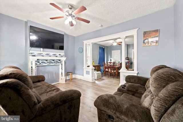 36 E WASHINGTON AVE, Clifton Heights, PA 19018