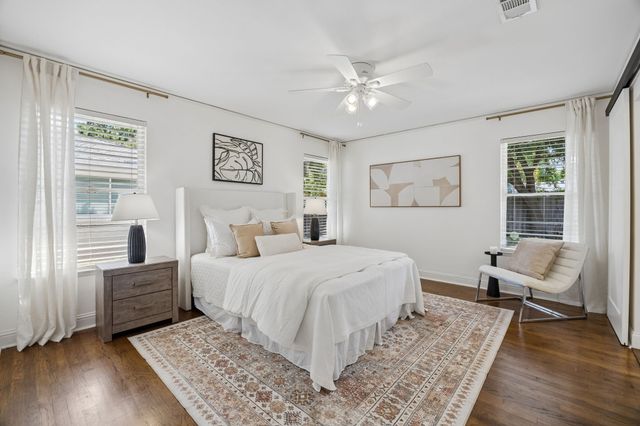 7223 Edgerton Drive, Dallas, TX 75231