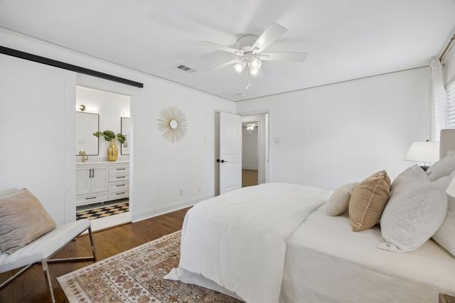 7223 Edgerton Drive, Dallas, TX 75231