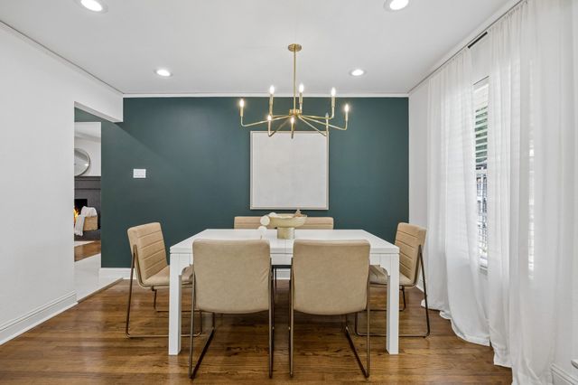 7223 Edgerton Drive, Dallas, TX 75231