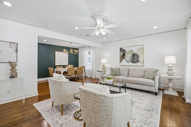 7223 Edgerton Drive, Dallas, TX 75231