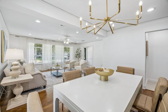 7223 Edgerton Drive, Dallas, TX 75231