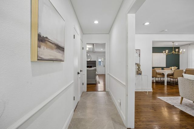 7223 Edgerton Drive, Dallas, TX 75231