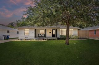 7223 Edgerton Drive, Dallas, TX 75231