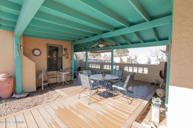 903 Windsor Court, Las Cruces, NM 88005