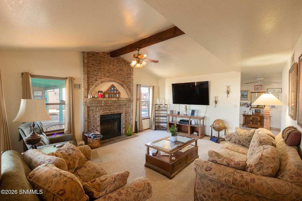 903 Windsor Court, Las Cruces, NM 88005