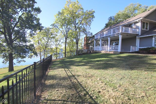 10573 E 116th Street, Fishers, IN 46037