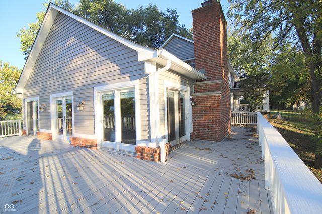 10573 E 116th Street, Fishers, IN 46037