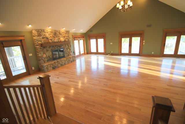 10573 E 116th Street, Fishers, IN 46037