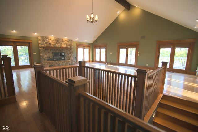 10573 E 116th Street, Fishers, IN 46037