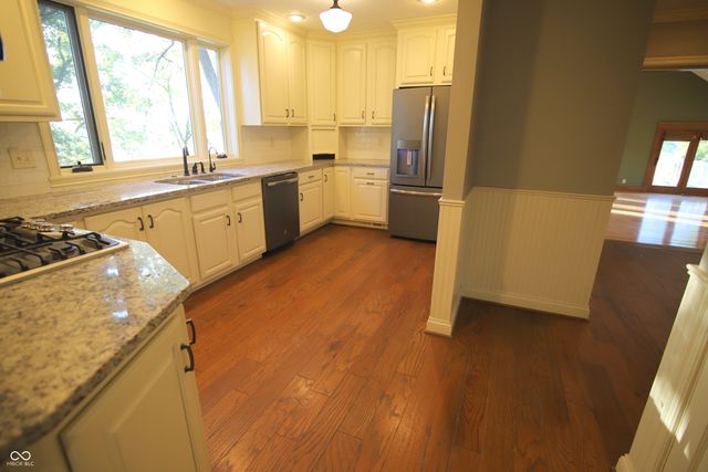 10573 E 116th Street, Fishers, IN 46037