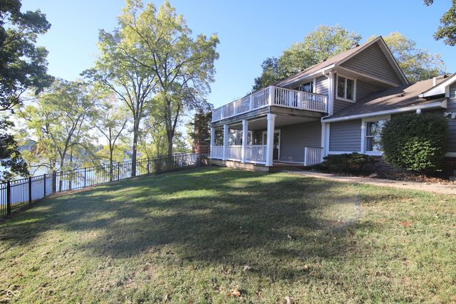 10573 E 116th Street, Fishers, IN 46037