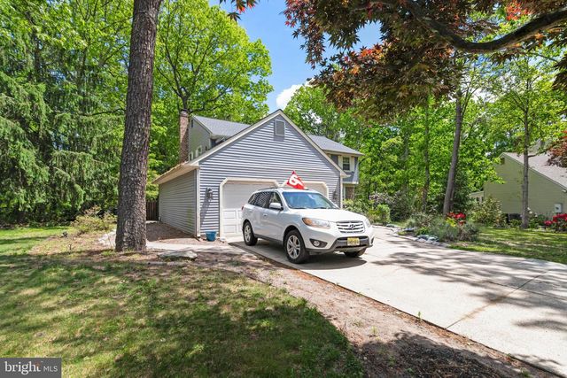 8 WYNDHAM RD, Voorhees, NJ 08043