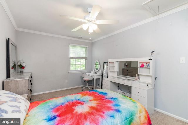 8 WYNDHAM RD, Voorhees, NJ 08043