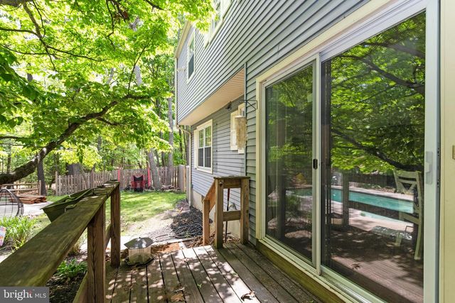 8 WYNDHAM RD, Voorhees, NJ 08043