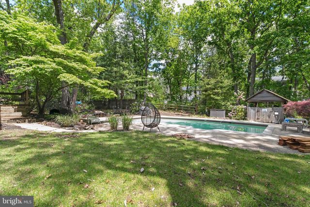 8 WYNDHAM RD, Voorhees, NJ 08043