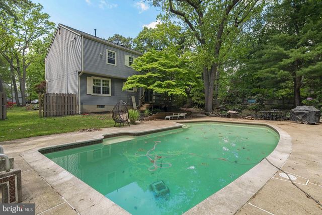 8 WYNDHAM RD, Voorhees, NJ 08043