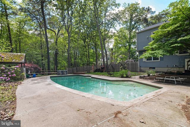 8 WYNDHAM RD, Voorhees, NJ 08043