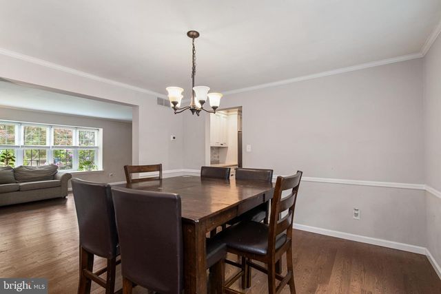 8 WYNDHAM RD, Voorhees, NJ 08043