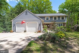 8 WYNDHAM RD, Voorhees, NJ 08043