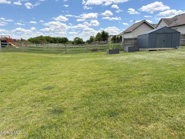 1701 Spring Forest Drive, Oregon, OH 43616