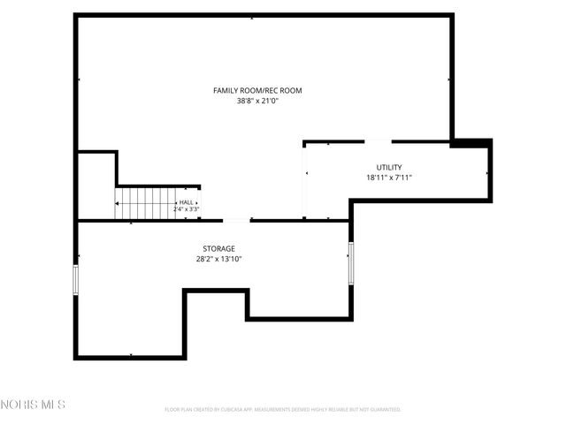 1701 Spring Forest Drive, Oregon, OH 43616