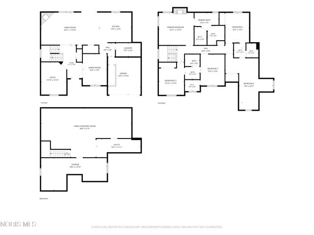 1701 Spring Forest Drive, Oregon, OH 43616
