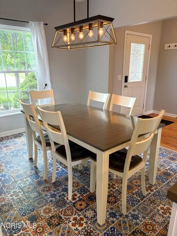 1701 Spring Forest Drive, Oregon, OH 43616