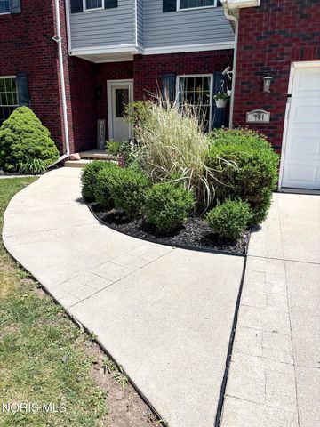 1701 Spring Forest Drive, Oregon, OH 43616
