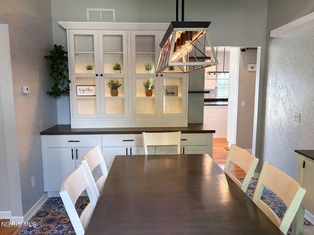 1701 Spring Forest Drive, Oregon, OH 43616