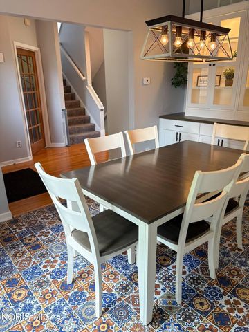 1701 Spring Forest Drive, Oregon, OH 43616