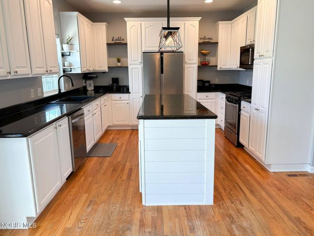 1701 Spring Forest Drive, Oregon, OH 43616