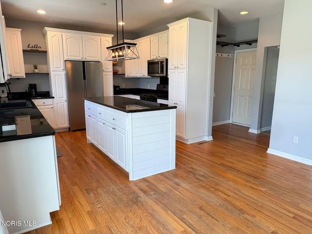 1701 Spring Forest Drive, Oregon, OH 43616
