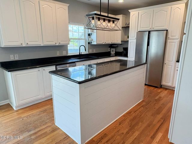 1701 Spring Forest Drive, Oregon, OH 43616