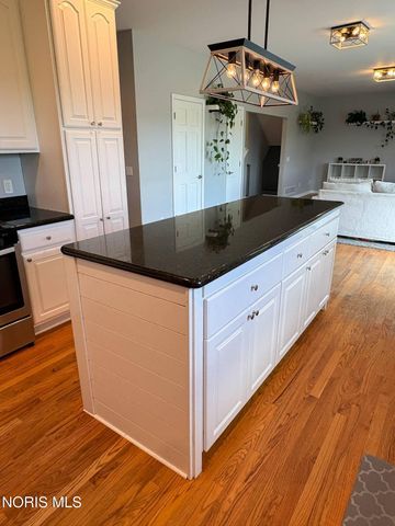 1701 Spring Forest Drive, Oregon, OH 43616