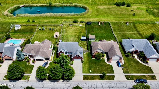 1701 Spring Forest Drive, Oregon, OH 43616