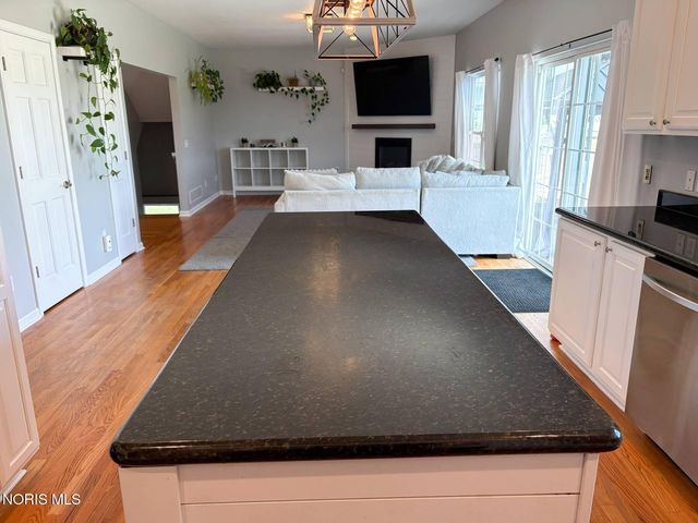 1701 Spring Forest Drive, Oregon, OH 43616