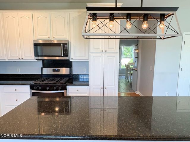 1701 Spring Forest Drive, Oregon, OH 43616