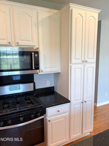1701 Spring Forest Drive, Oregon, OH 43616