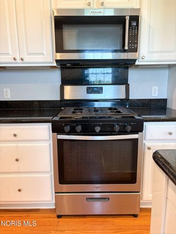 1701 Spring Forest Drive, Oregon, OH 43616